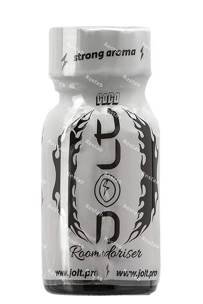 Jolt Coco 10ml