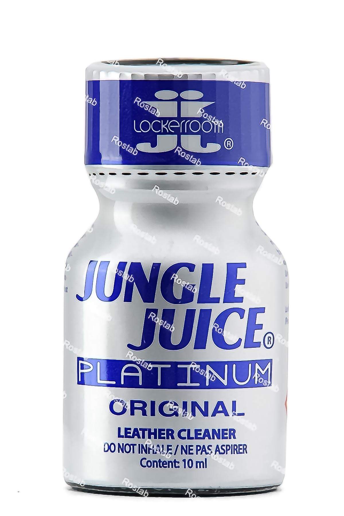Jungle Juice Platinum 10 мл