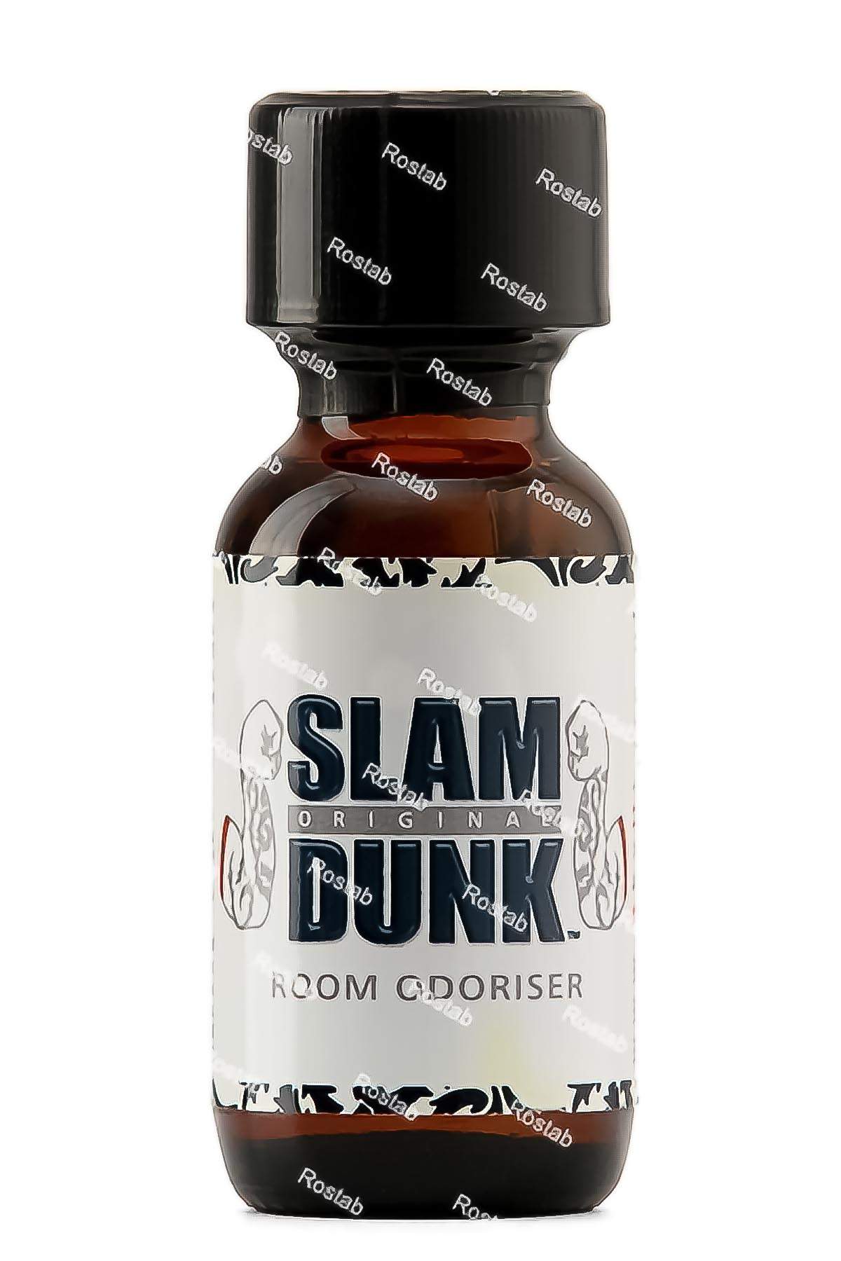 Slam dunk 25 мл