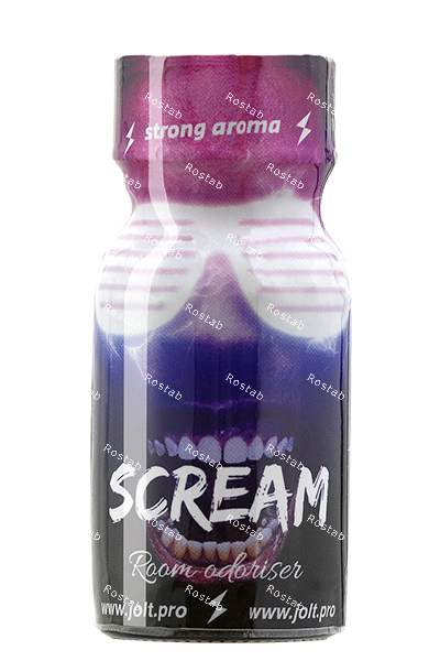 Scream 10 мл